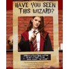 JeVenis Have You Seen This Wizard Photo Booth Prop Magician