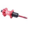 Bike Bicycle 15mm to 9mm and 12 to 9mm Thru