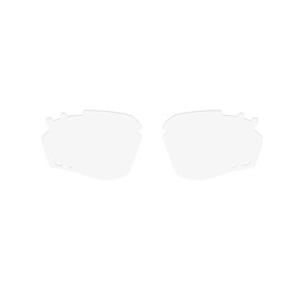 Rudy Project Propulse Transparent Replacement Lens Sunglasses LE621103