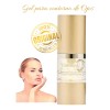 Gel Contorno De Ojos Para Patas De Gallo Terramar