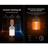 Original 300℃ 60W Sprite Extruder Pro CHC Hotend Ceramic Heating