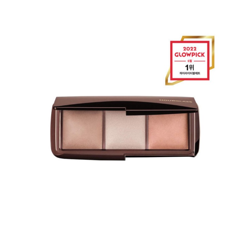 (September plan) Ambient Palette (+ Vanish Primer Sachet) / (9월