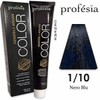Profesia Colour Permanent Hair Colour 1/10 100 ml