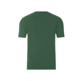 Trigema Men's T-Shirt, ivy