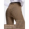 baleaf Womens Horse Riding Pants Equestrian Full Seat Breeches Horseback