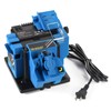 Universal Sharpening Station, Multifunctional Household Electric Scissor Sharpener Drill Bit