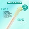 Erborian - Centella SOS Patch - Gel with "Button Patch"