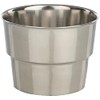 Libertyware Stainless Steel Milkshake Collar (04-0478) Category: Bar Shakers
