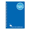Apica Rain Guard Notepad, Blue