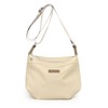 Bolso Crossbody Mujer,NIERBO Impermeables Bolsa para Mujer Bolsa de tela