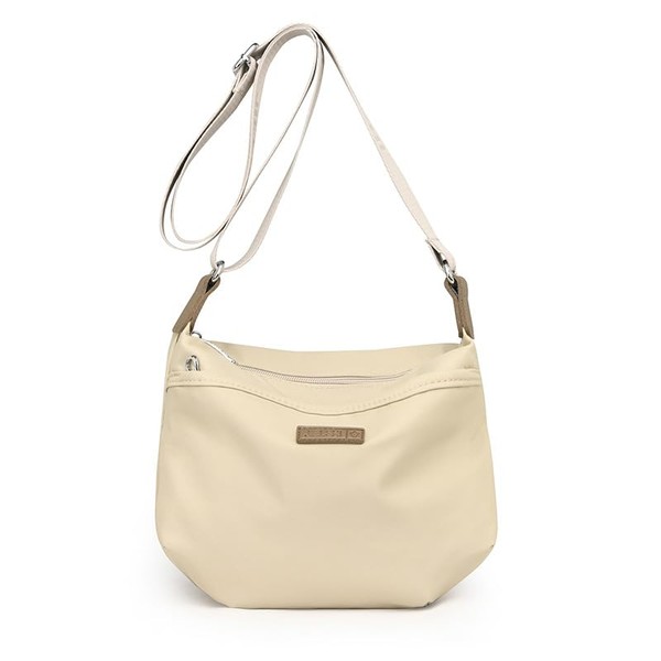 Bolso Crossbody Mujer,NIERBO Impermeables Bolsa para Mujer Bolsa de tela