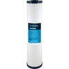 SpiroPure SP-CC1-20BB 20x4.5 Catalytic Carbon Water Filter Cartridge