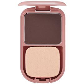 colored hair foundation dark brown 13g