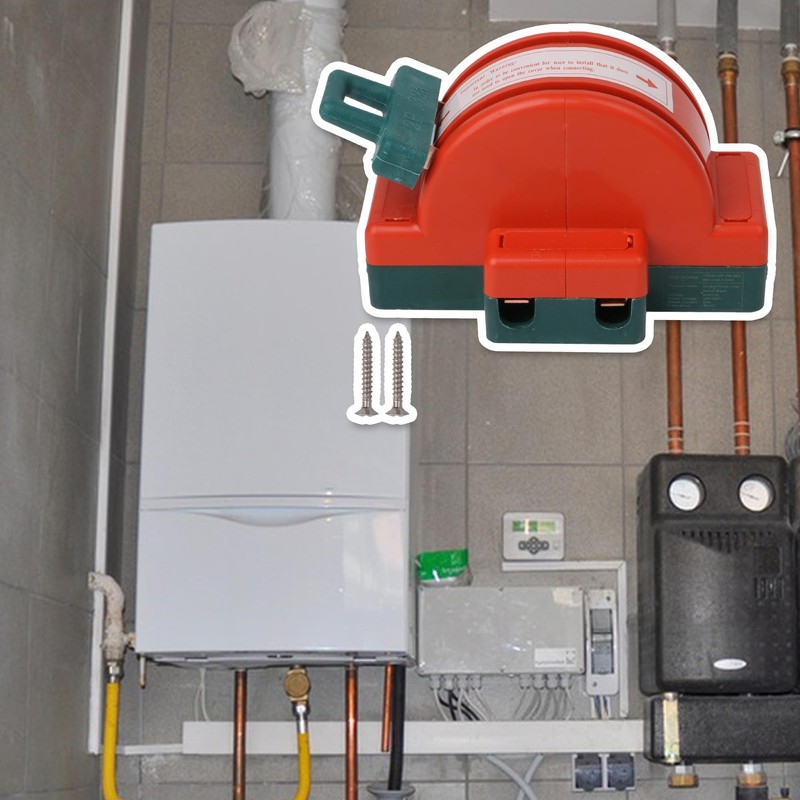 BQLZR 2 Pole Disconnect Switch Insulation Rating (Ie) 32 amps,