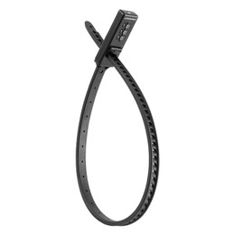 Floatdream Bicycle Lock with Digit Code, Lock with Digit Code, Cable Tie Lock, Suitable for Bicycles, Strollers, Cabinets
