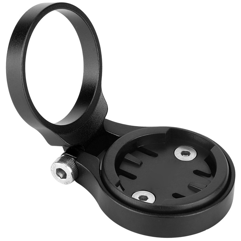 Bicycle Bike Adjustable Stem Mount Holder for Garmin Edge 1000