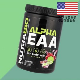 NutraBio Alpha EAA Essential Amino Acid Cherry Lime Slush 1lb 455g NutraBio Alpha Cherry Lime Slush 1lb, 1 piece / 뉴트라바이오 알파 EAA 에센셜 아미노산 체리 라임 슬러시 1파운드 455g NutraBio Alpha Cherry Lime Slush 1lb, 1개