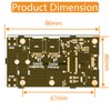 M.2 to USB 3.0 Adapter Push Connector for Dual SIM