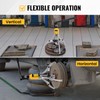 LFGUD Hydraulic Gear Puller 10 Ton 2 or 3 Jaws