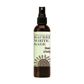 World Magic Sared White Sage Spray