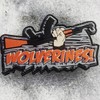 Patriot Patch Co - Wolverines! - Patch