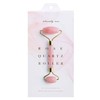 Cogit abundy me Rose Quartz Roller, 1 Piece (x1)