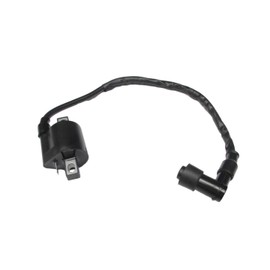 Ignition Coil Compatible with Yamaha ATV Big Bear 350 YFM350 New