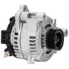 Armker Alternator Compatible with Jeep Wrangler 2012-2018 V6 3.6L, 2018