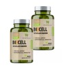 BICELL Regenerador Celular Natural AFA Celulas Madre BICELL 2 Pack