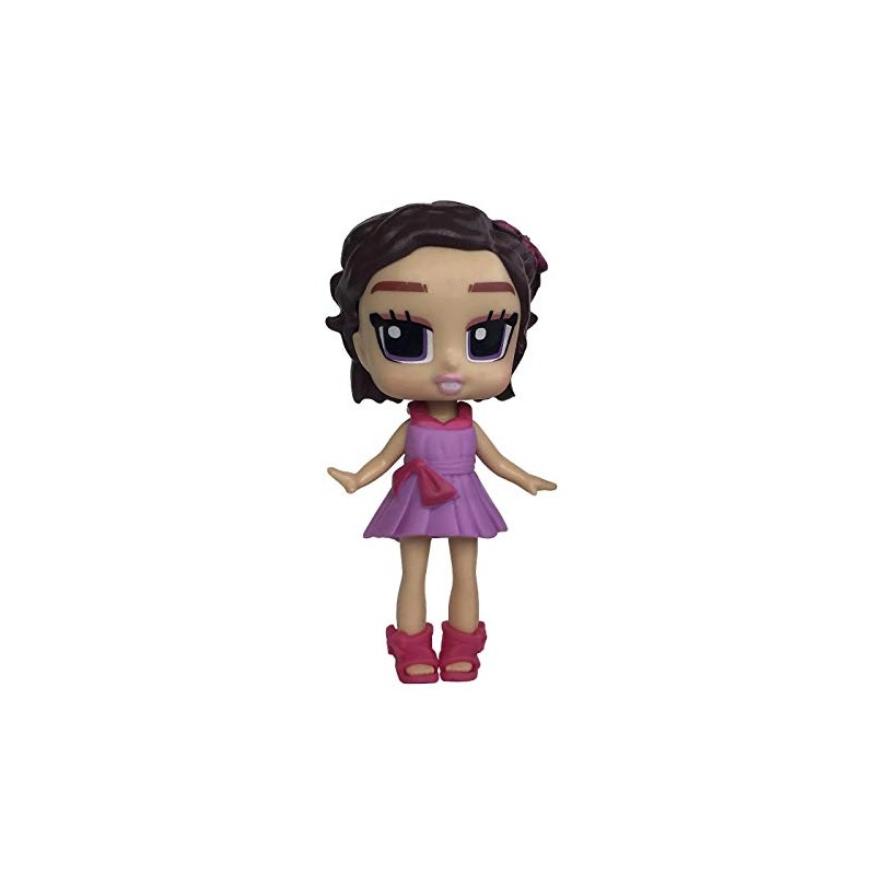 Boxy Girls Minis Lina