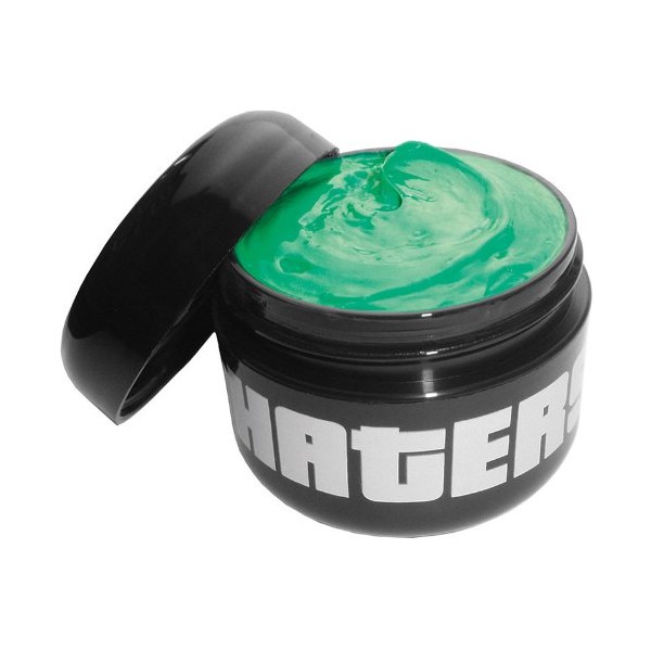 Hater Sauce Paintball Marker Lube V2.0 - 1 oz Jar