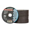 Metabo 655997000 50-Pack | 4-1/2-inch Slicer Plus Cutting Wheel |