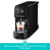 CASABREWS CM7036E Espresso Machine for Nespresso Original Pods, 20 Bar