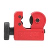 Metal Pipe Cutter 1/8 to 5/8 Inch Mini Ball Bearing