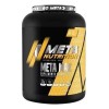 Proteina Meta Nutrition Meta Max Aislada 4 Lb Los Sabo