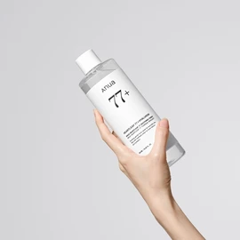 [Large Capacity] Anua Eoseongcho 77 Soothing Toner 500ml / 아누아 어성초 77 수딩 토너 500ml