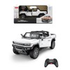 RASTAR 93000 1/16 RC Truck Hummer EV with Openable Doors