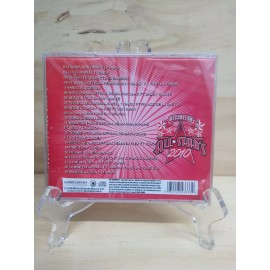 Reggaeton All.Star's 2010