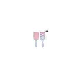 웻브러쉬 헤어브러쉬 패들 디탱글러 헤어 드라이 브러쉬 두피 마사지 머리 빗 Hair Brush Paddle Detangler Hair Dry Brush Scalp Massage Hair Comb