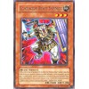 Yu-Gi-Oh! - Gladiator Beast Samnite (CRMS-EN027) - Crimson Crisis - Unlimited Edition - Rare