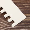 Knitting Machine Needle Pusher 1/1 6.5mm Pitch for Silver Reed