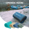 Sea to Summit - Tek Microfibre Towel L - Bath