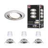 Paulmann 92464 LED Recessed Light Base Smart Home Zigbee Basic