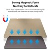 Spring Steel Print Bed with Soft Magnetic Base Textured PEI