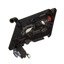 JJDD Carkio Replacement Primer Bulb Flat Air Filter Cartridge Pre Filter Spark Plug with 795259 Air Purifier Primer Base for Briggs & Stratton 792040 691753 496116 Lawn Mower