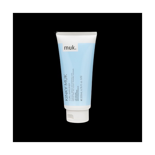 Muk Kinky muk Curl Amplifier 200ml