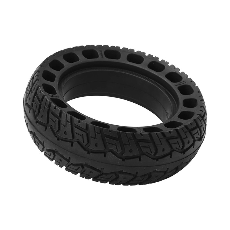 200x60 Electric Scooter Solid Tire Replacement Rubber Scooter Tire for