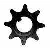 HASME Replacement 5140010-81 Planer Sprocket for Black & Decker Dewalt