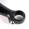 UPANBIKE Carbon Fiber Carbon Fiber Bicycle Bar End 22.2mm Bar