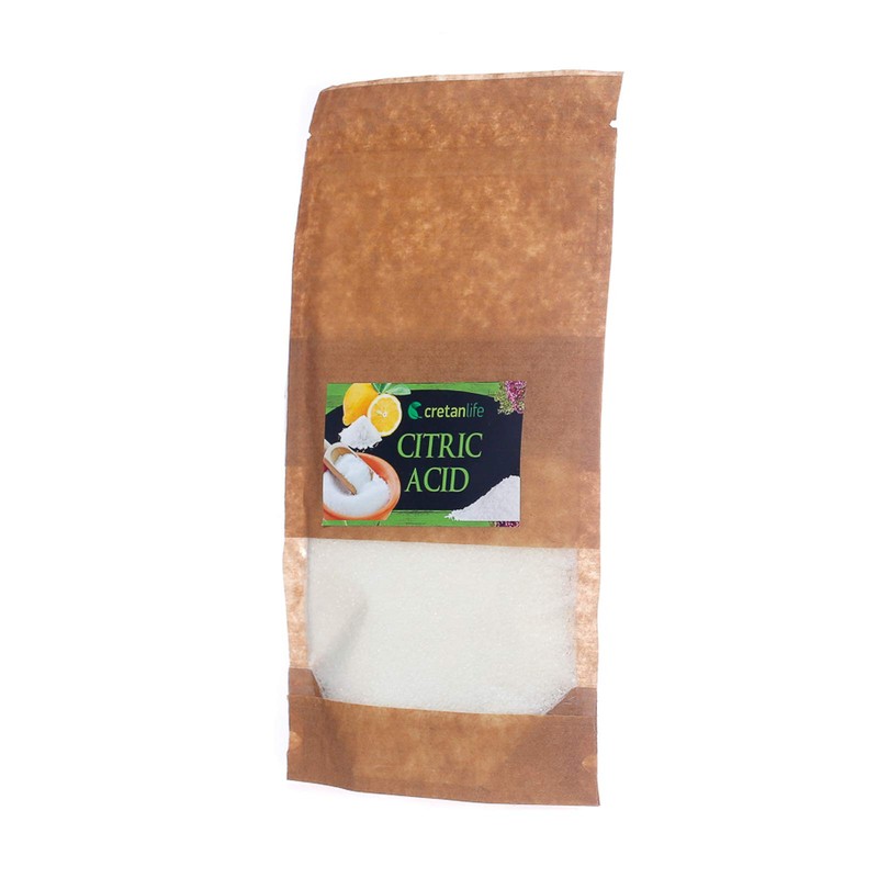 Citric Acid 200g
